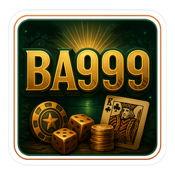 BA999 logo